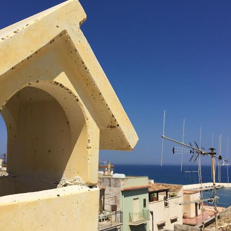 Sicilia Case Vacanze 巴莱斯特拉泰 外观 照片
