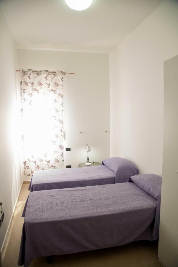 Sicilia Case Vacanze 巴莱斯特拉泰 外观 照片